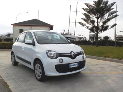 Renault Twingo SCe Zen usata
