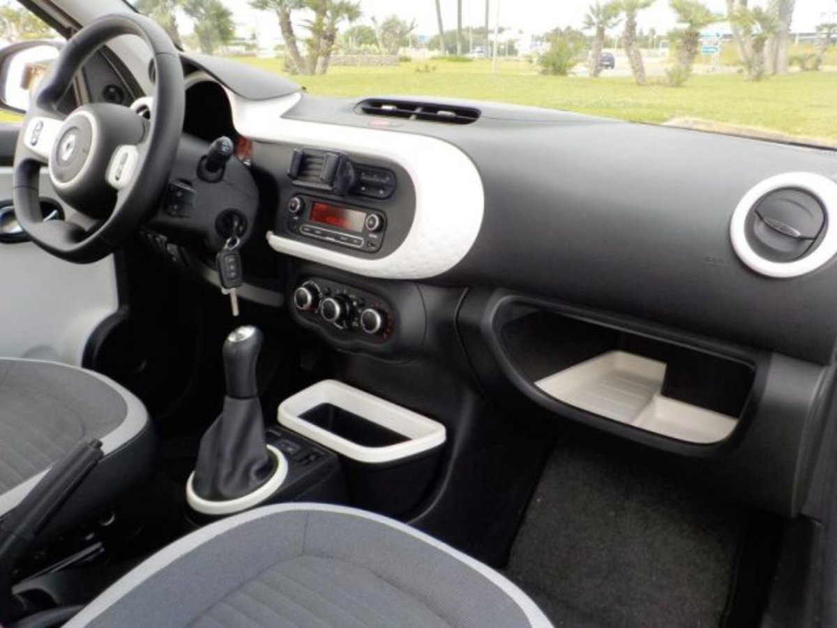 Renault Twingo SCe Zen (13)