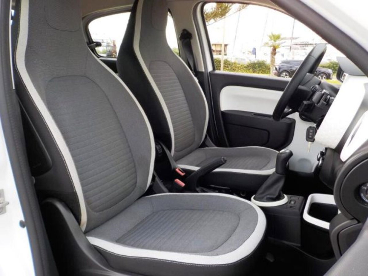 Renault Twingo SCe Zen (14)