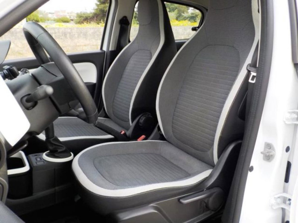 Renault Twingo SCe Zen (15)