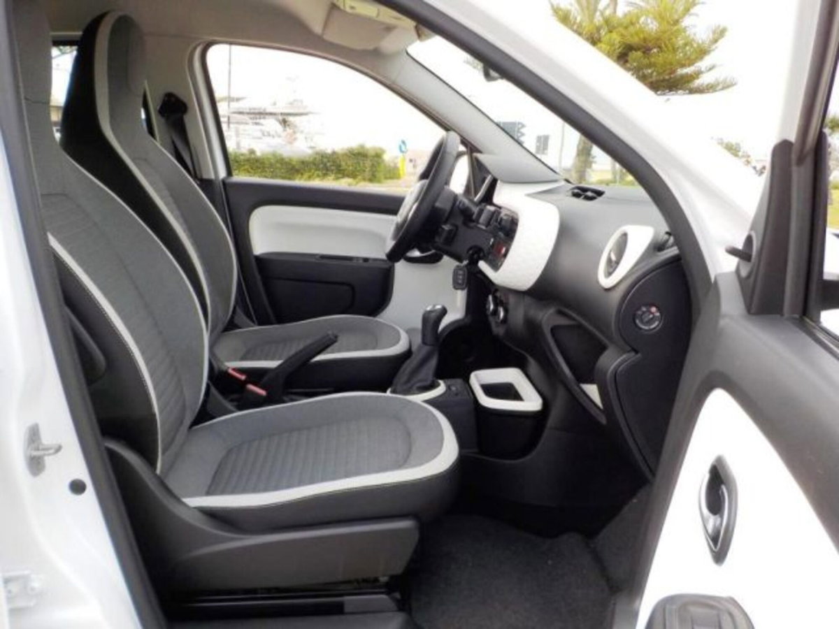 Renault Twingo SCe Zen (16)