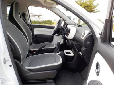 Renault Twingo SCe Zen (16)