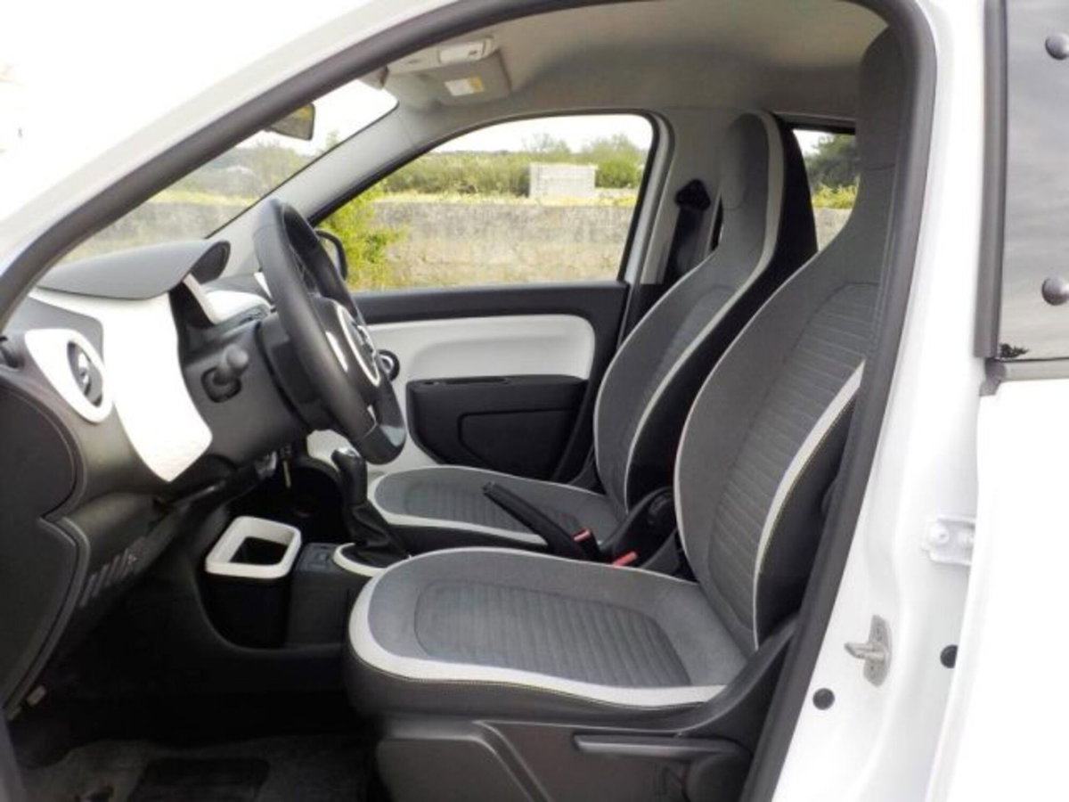 Renault Twingo SCe Zen (17)