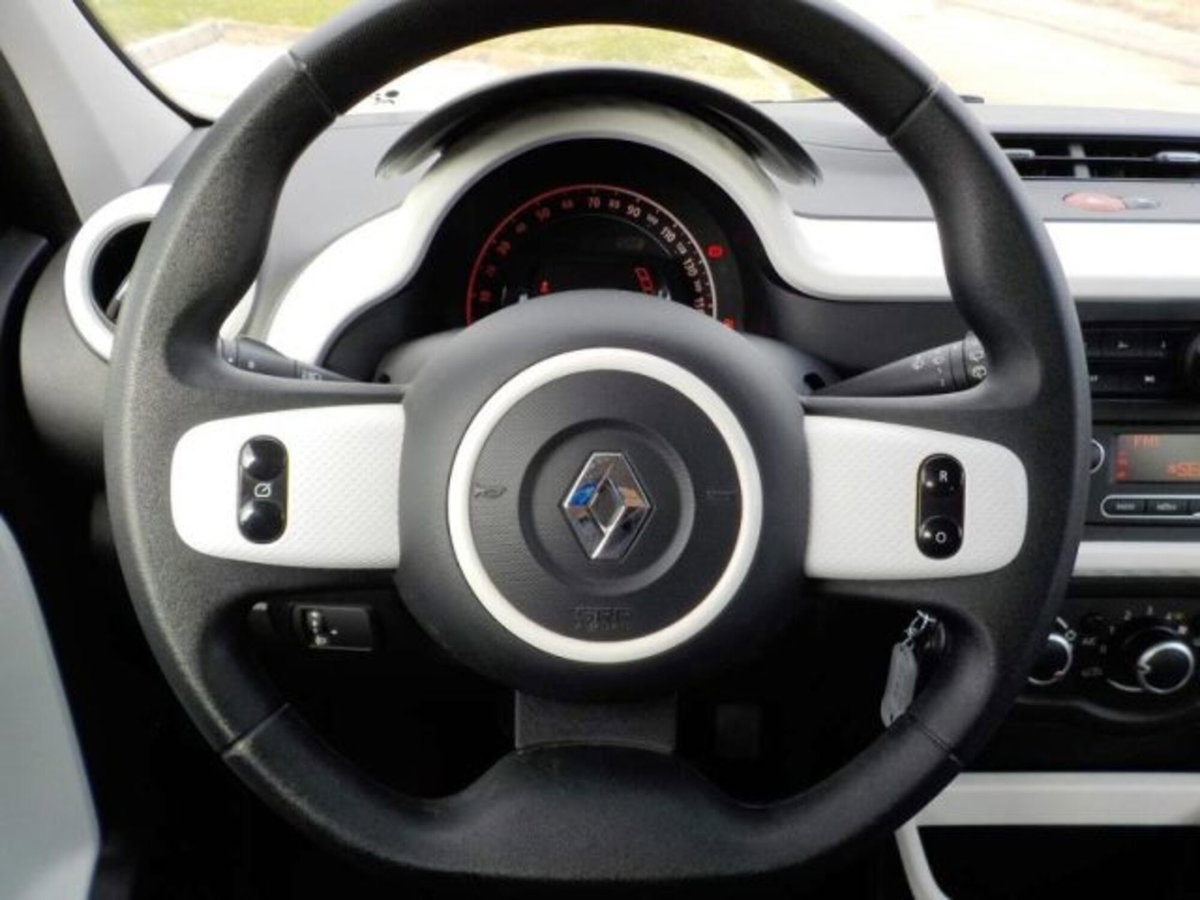 Renault Twingo SCe Zen (19)