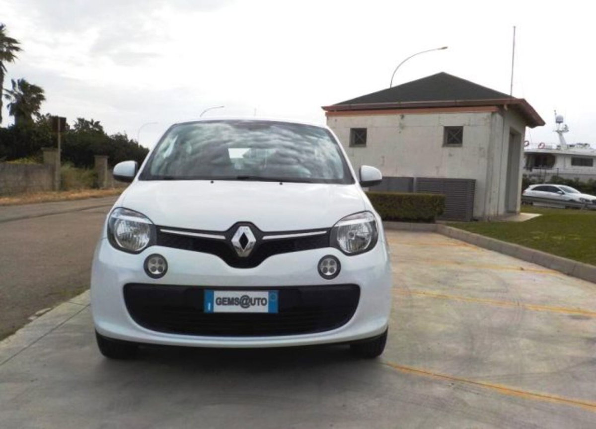 Renault Twingo SCe Zen (2)