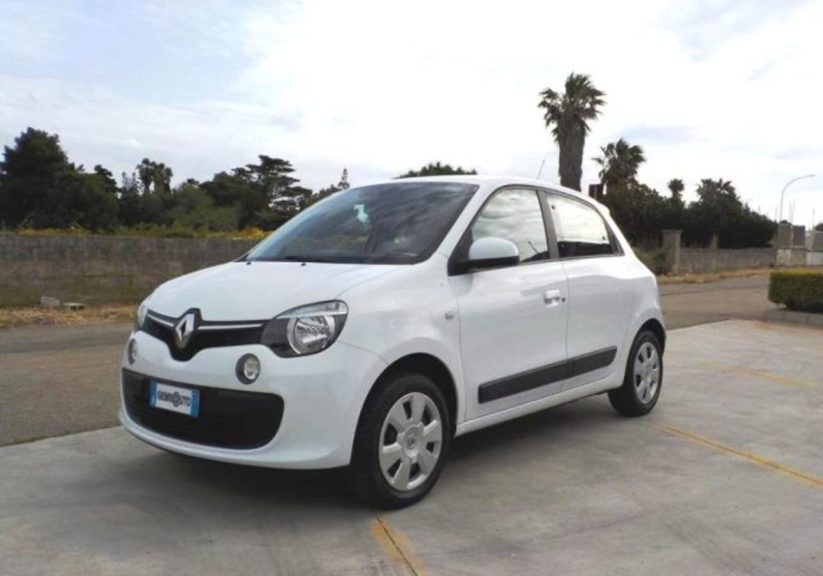 Renault Twingo SCe Zen (3)