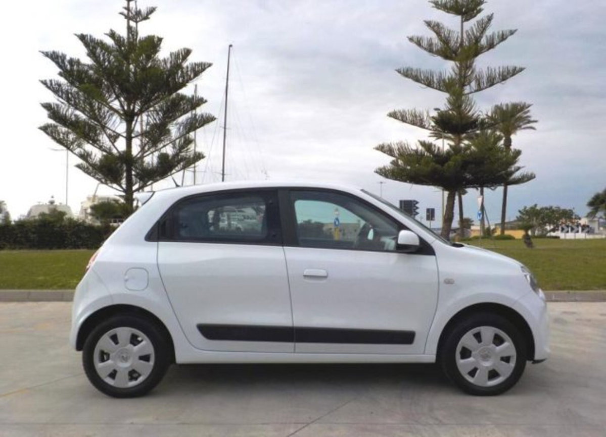 Renault Twingo SCe Zen (4)