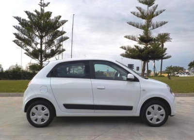 Renault Twingo SCe Zen (4)
