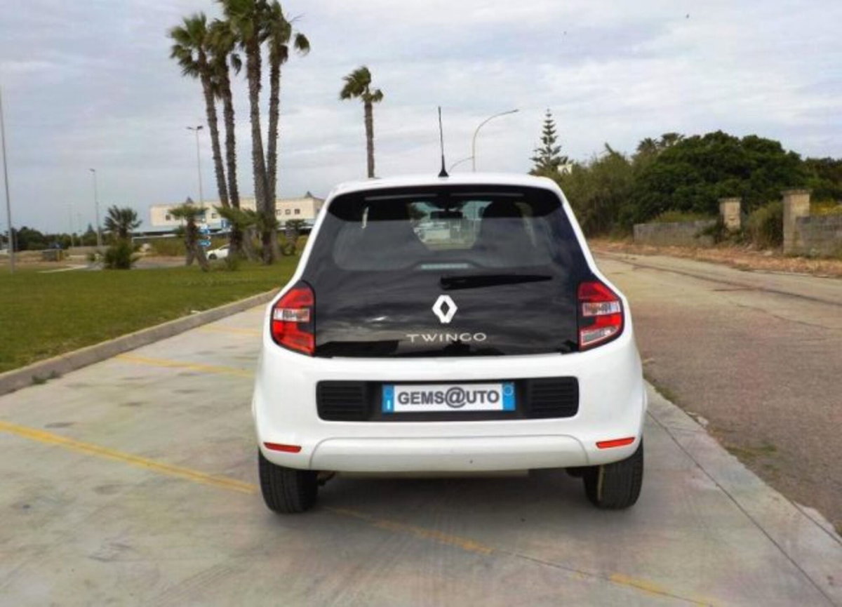 Renault Twingo SCe Zen (6)