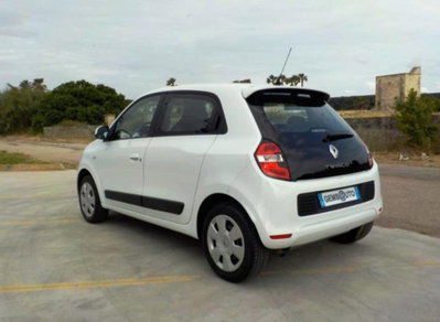 Renault Twingo SCe Zen (7)