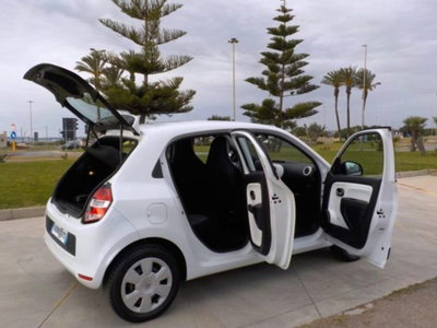 Renault Twingo SCe Zen (9)
