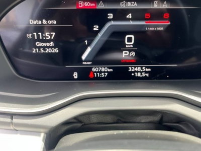 Audi Q5 40 TDI 204 CV quattro S tronic S line plus (10)