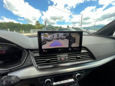 Audi Q5 40 TDI 204 CV quattro S tronic S line plus (12)
