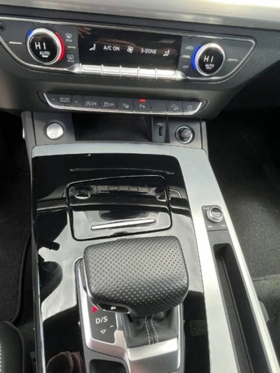 Audi Q5 40 TDI 204 CV quattro S tronic S line plus (13)