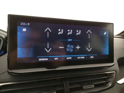 Peugeot 3008 BlueHDi 130 S&S EAT8 Allure Pack (12)