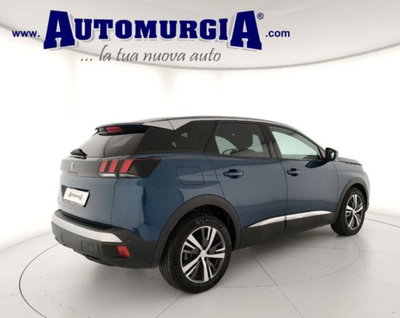 Peugeot 3008 BlueHDi 130 S&S EAT8 Allure Pack (3)