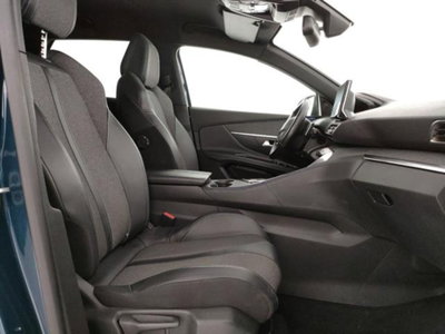 Peugeot 3008 BlueHDi 130 S&S EAT8 Allure Pack (7)