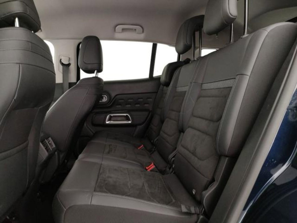 Citroen C5 Aircross Aircross BlueHDi 130 S&S EAT8 Shine Pack (17)