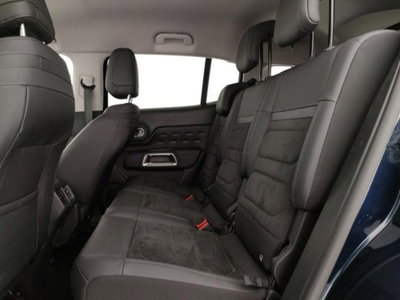 Citroen C5 Aircross Aircross BlueHDi 130 S&S EAT8 Shine Pack (17)