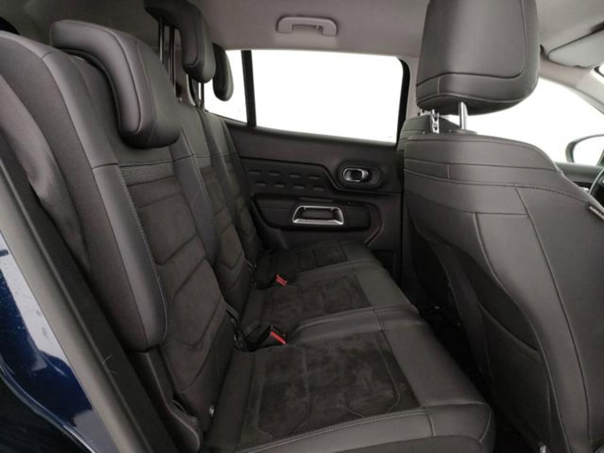 Citroen C5 Aircross Aircross BlueHDi 130 S&S EAT8 Shine Pack (19)