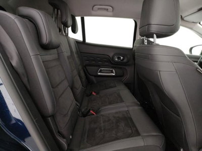 Citroen C5 Aircross Aircross BlueHDi 130 S&S EAT8 Shine Pack (19)