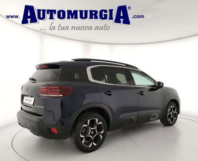 Citroen C5 Aircross Aircross BlueHDi 130 S&S EAT8 Shine Pack (4)