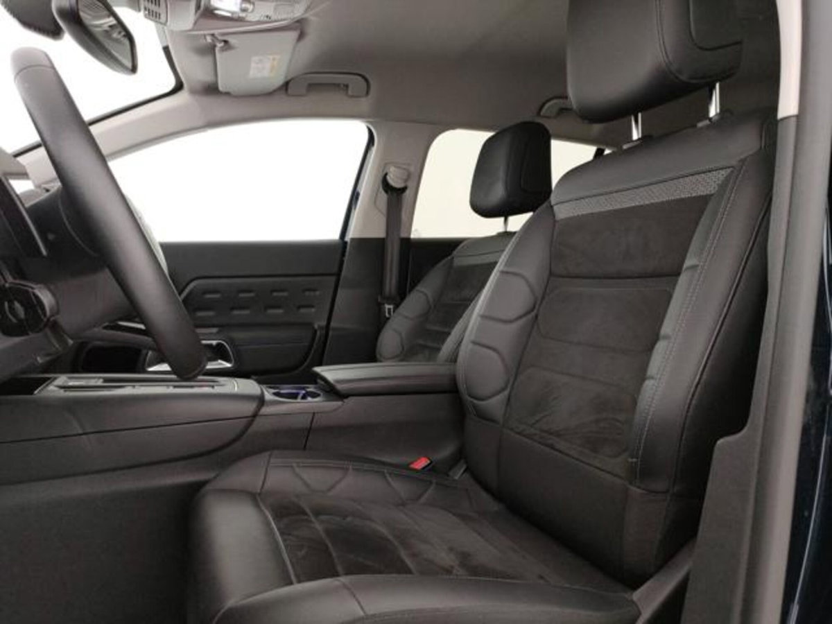 Citroen C5 Aircross Aircross BlueHDi 130 S&S EAT8 Shine Pack (5)