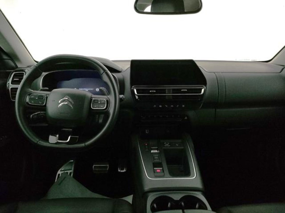 Citroen C5 Aircross Aircross BlueHDi 130 S&S EAT8 Shine Pack (8)