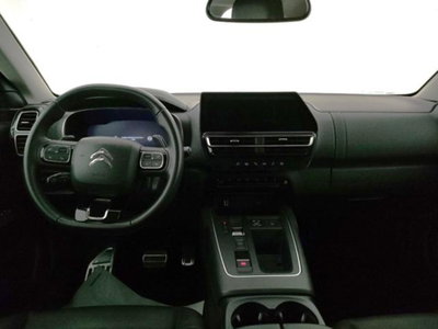 Citroen C5 Aircross Aircross BlueHDi 130 S&S EAT8 Shine Pack (8)