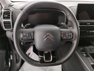 Citroen C5 Aircross Aircross BlueHDi 130 S&S EAT8 Shine Pack (9)