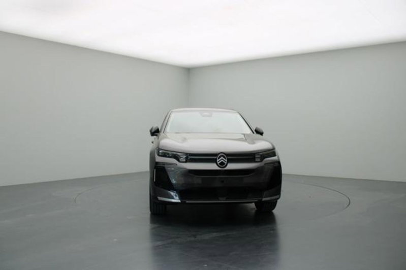 Citroen C5 Aircross 1.2 hybrid Max 136cv e-dcs6