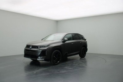 Citroen C5 Aircross 1.2 hybrid Max 136cv e-dcs6 (6)