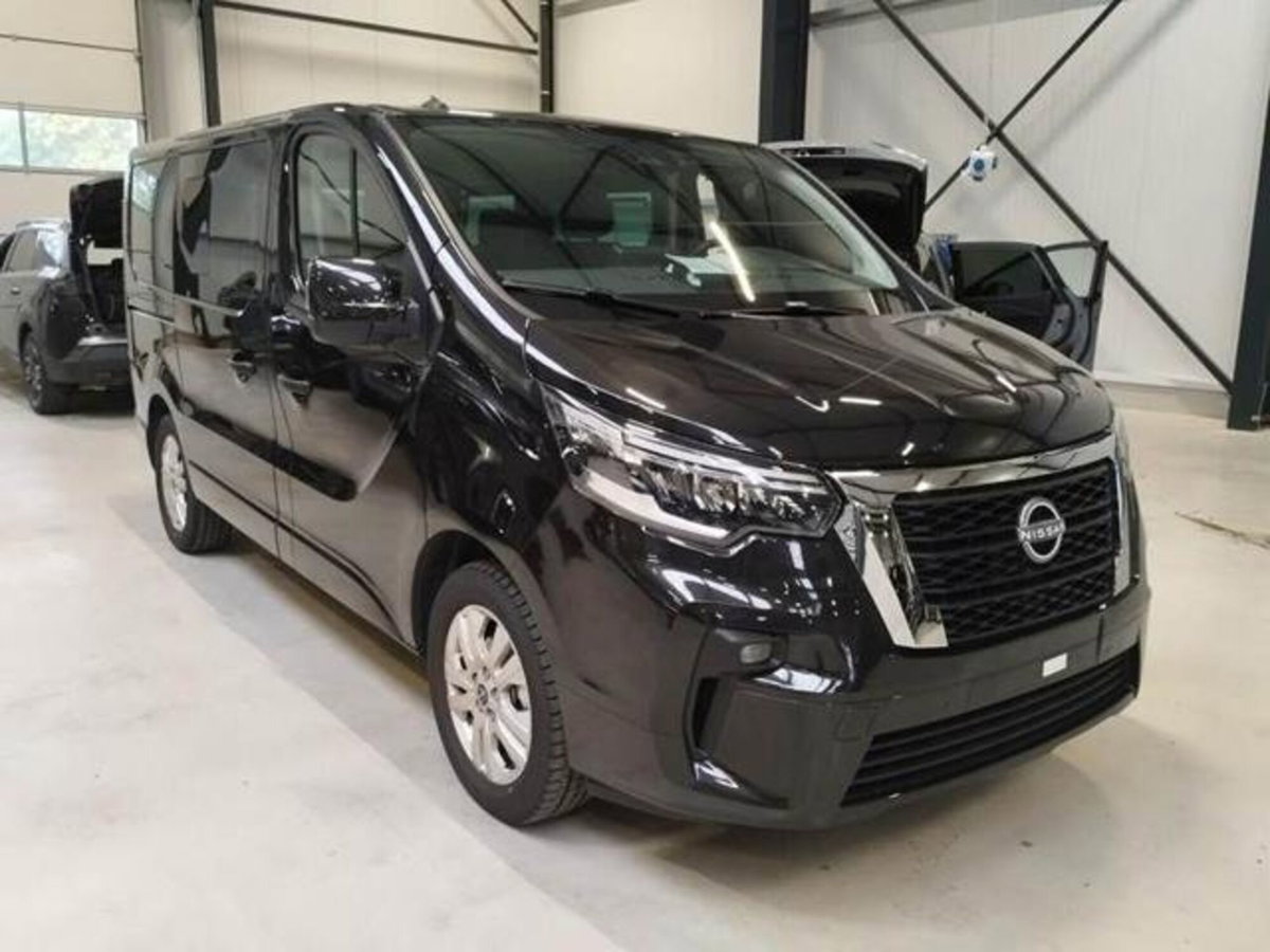Nissan Primastar 2.0 dCi 150CV Aut PC-TN Bus