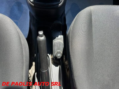 Fiat Fiorino 1.3 MJT 80CV Cargo (12)
