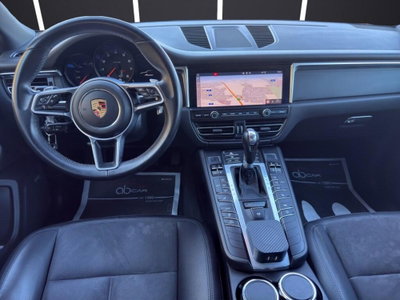 Porsche Macan 2.0 (12)