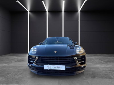 Porsche Macan 2.0 (2)