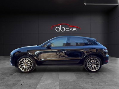Porsche Macan 2.0 (3)