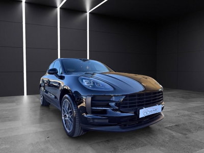 Porsche Macan 2.0 (7)