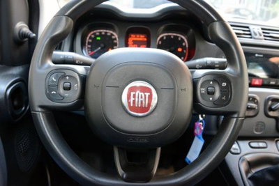 Fiat Panda 0.9 TwinAir Turbo Natural Power Lounge (12)