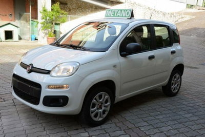 Fiat Panda 0.9 TwinAir Turbo Natural Power Lounge (7)