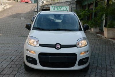 Fiat Panda 0.9 TwinAir Turbo Natural Power Lounge (8)