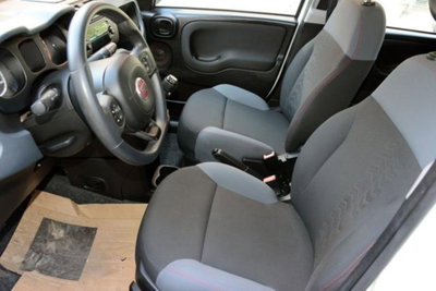 Fiat Panda 0.9 TwinAir Turbo Natural Power Lounge (9)