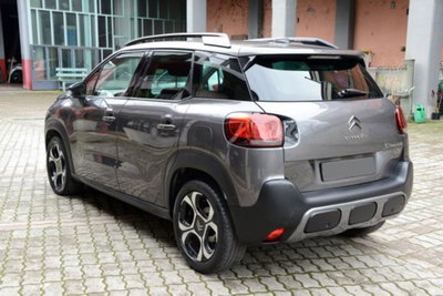 Citroen C3 Aircross PureTech 110 S&S Shine Pack (5)