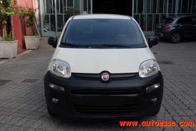 Fiat Panda 1.2 GPL Pop Van 2 posti (7)