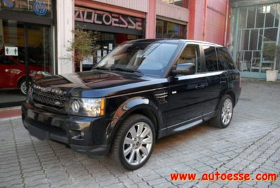 Land Rover Range Rover Sport 3.0 SDV6 HSE usata