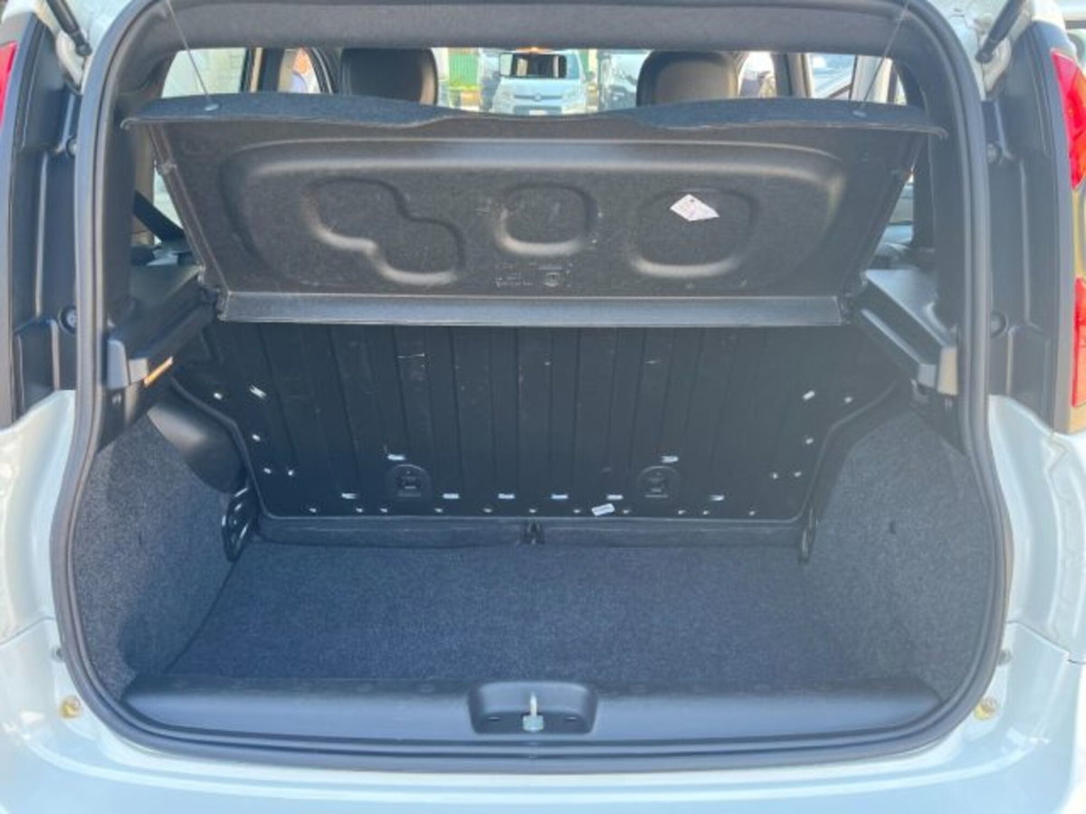 Fiat Panda 1.0 firefly hybrid s&s 70cv (8)