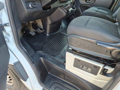 Mercedes-Benz Sprinter F39/35 311 CDI FWD TA Furgone (12)