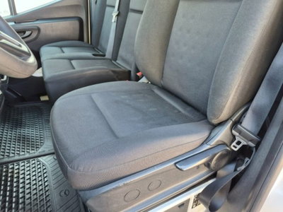 Mercedes-Benz Sprinter F39/35 311 CDI FWD TA Furgone (13)