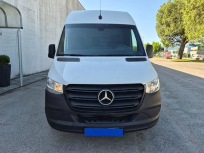 Mercedes-Benz Sprinter F39/35 311 CDI FWD TA Furgone (2)