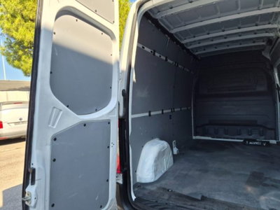 Mercedes-Benz Sprinter F39/35 311 CDI FWD TA Furgone (20)